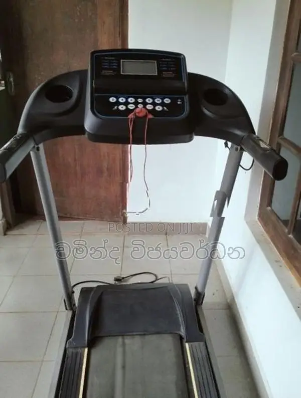 Treadmill Machine