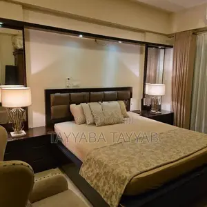 Mahogany Bed Sets