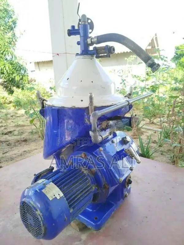 Centrifuge