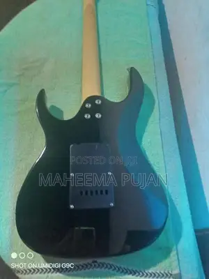 Electric Guitar