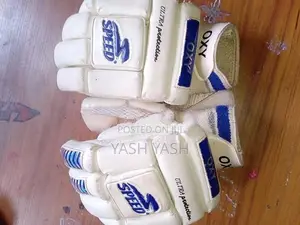 Cricket Full Set