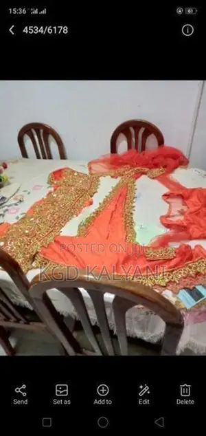 Saree