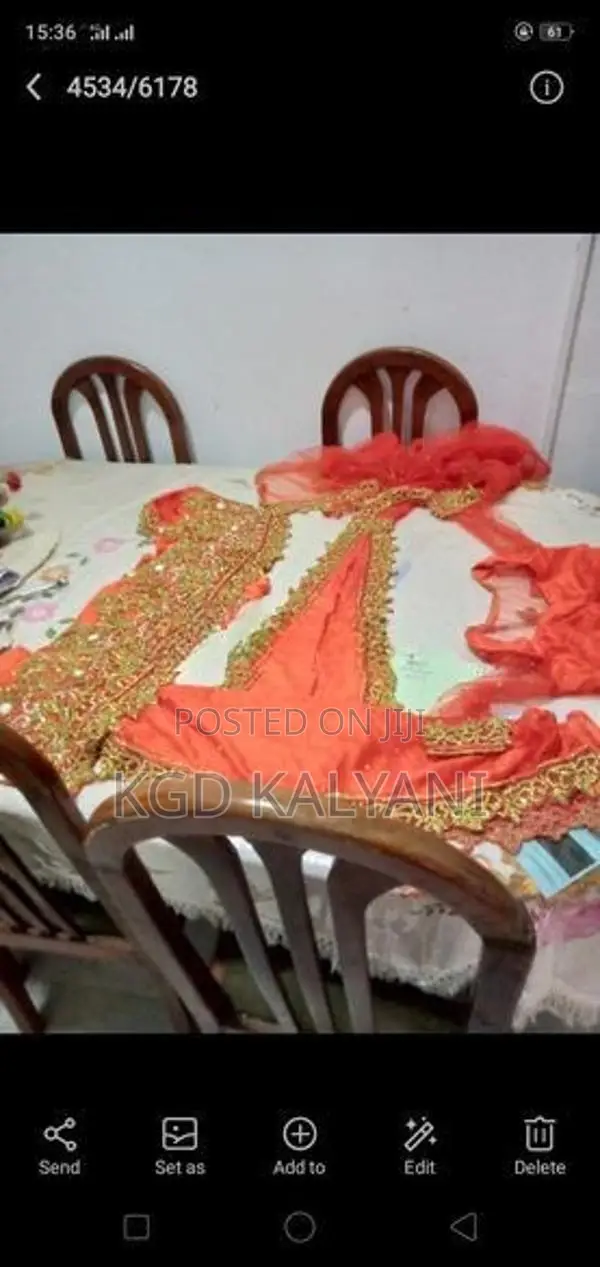 Saree