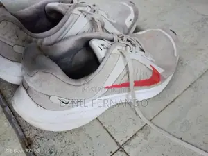 Nike Quest 4