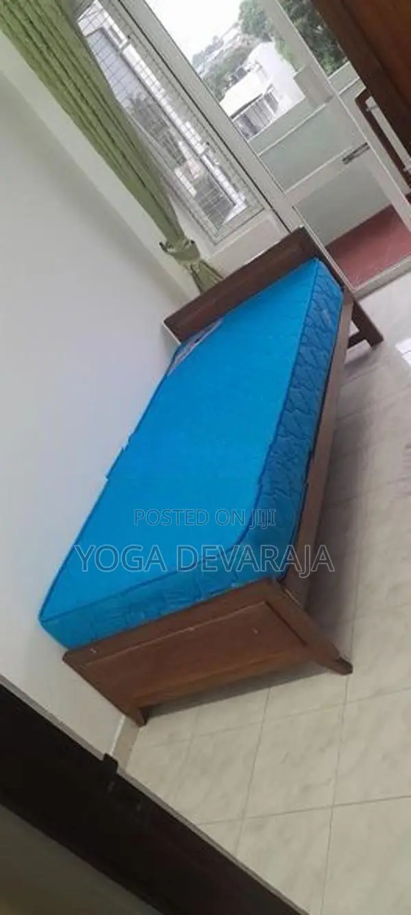 Damro Spring Mattress