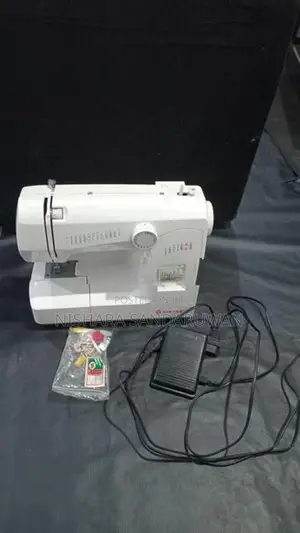 Singer Sewing Machine