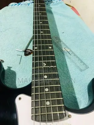 Japan Guitar