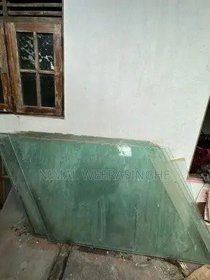 Staircase Side Glasses