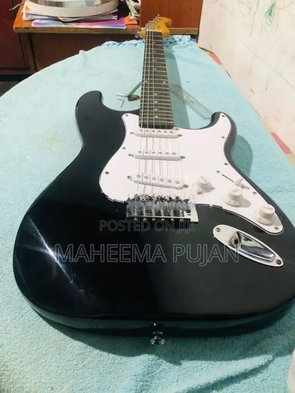 Japan Guitar