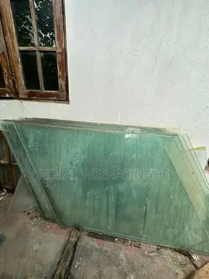 Staircase Side Glasses