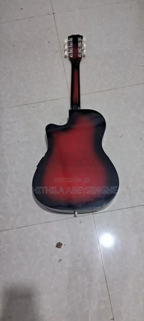 Guitar