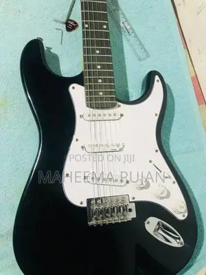 Japan Guitar