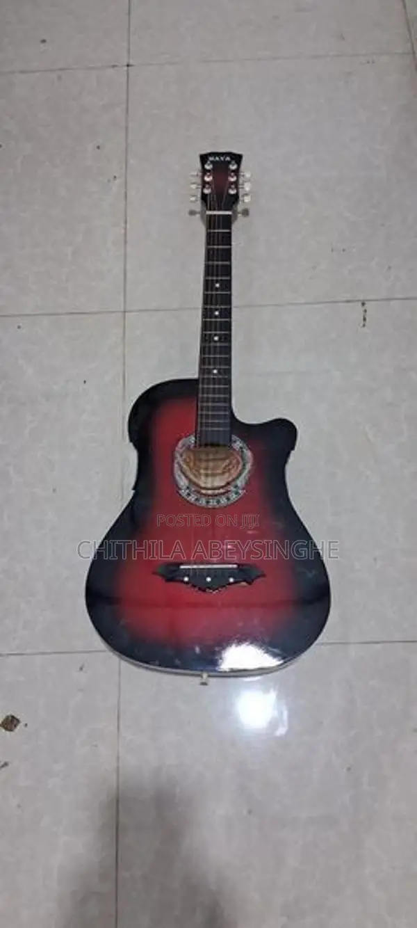 Guitar