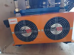 3KW Hydraulic Power Pack