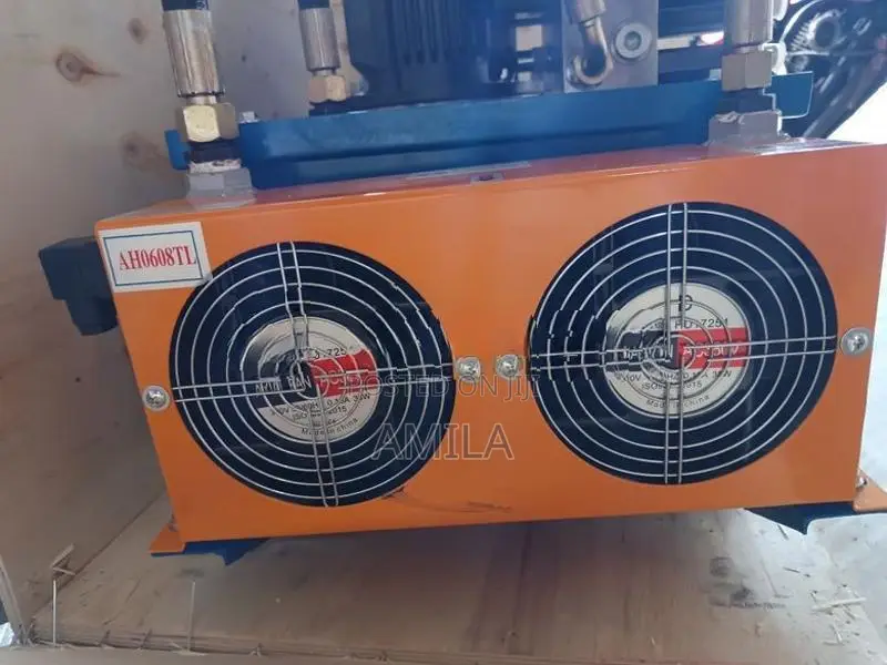3KW Hydraulic Power Pack