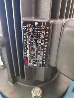 3KW Hydraulic Power Pack