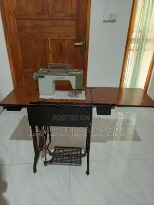මහන මැශින්