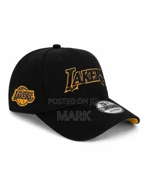 Caps