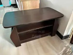 Damro Coffee Table
