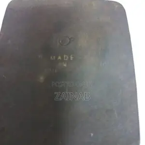 Antique Scale
