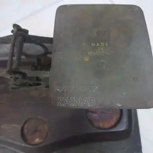 Antique Scale