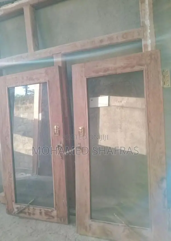 Window Set