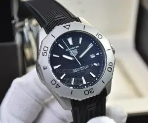 Tag Heuer Premium Mens Watch