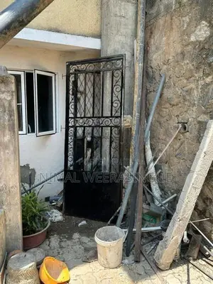Iron Gate