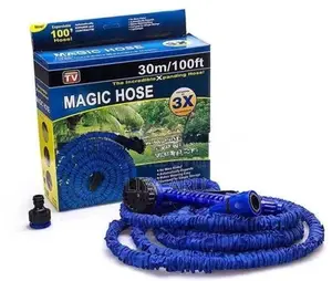 100ft /30M Magic Hose expandable pipe