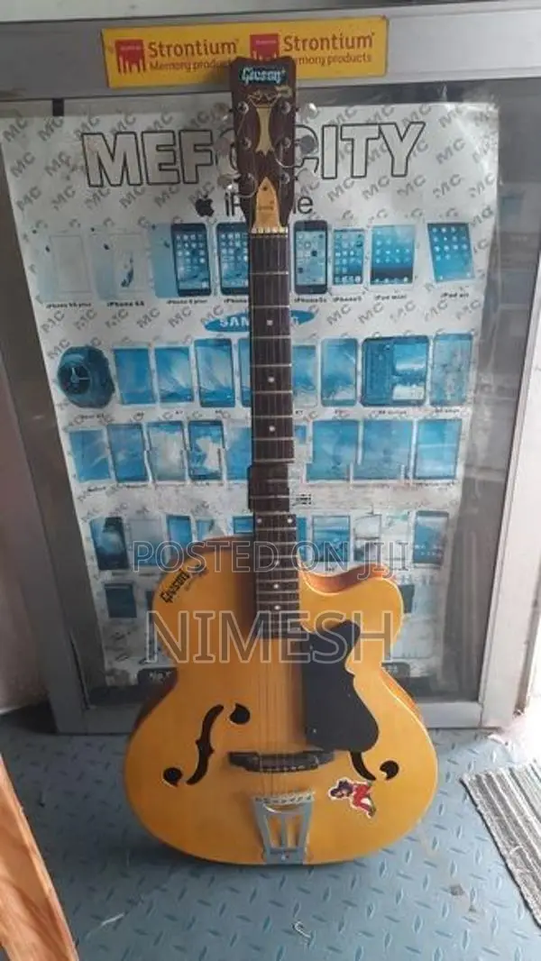 Guitar