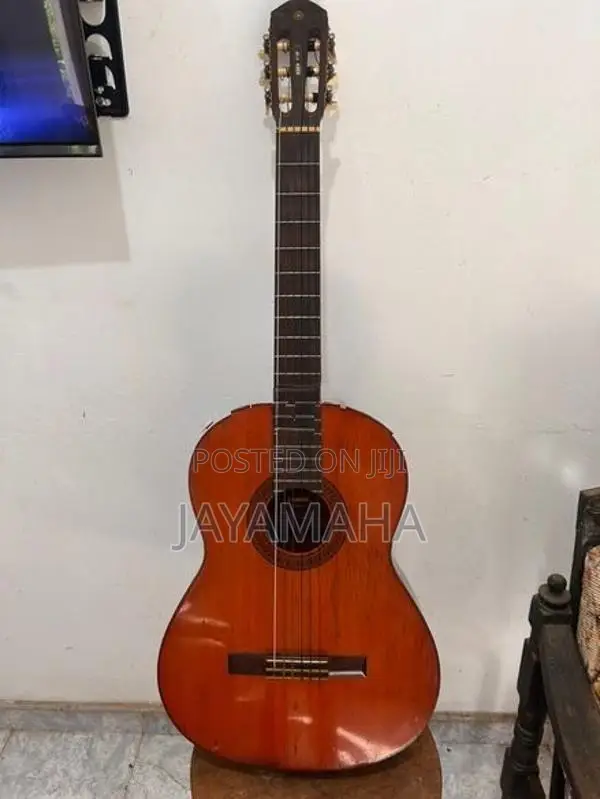 Classical Guitar