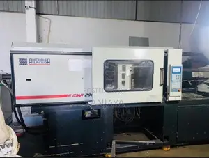 Injection Molding Machine 200 Ton Servo