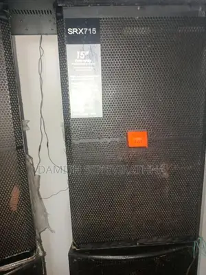 JBL Spekers