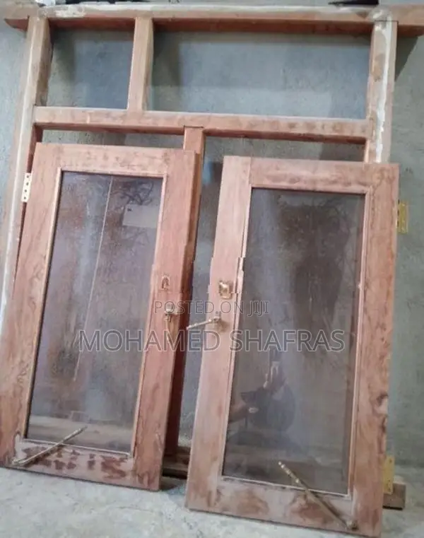 Window Set