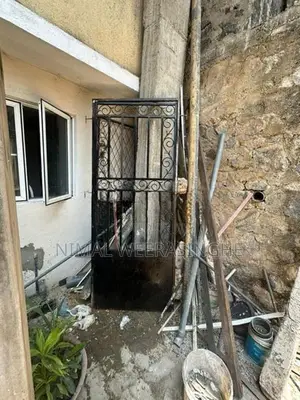 Iron Gate