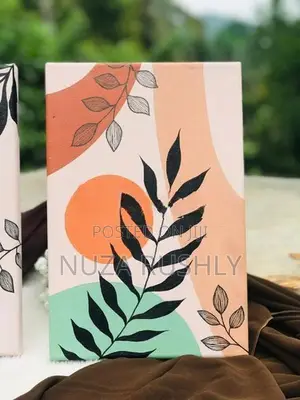 Handpainted Canvas
