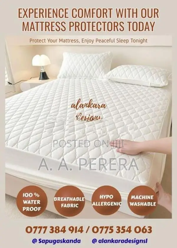 Mattress Protector
