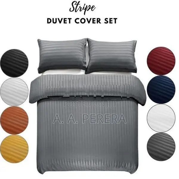Duvet – Hotel Grade