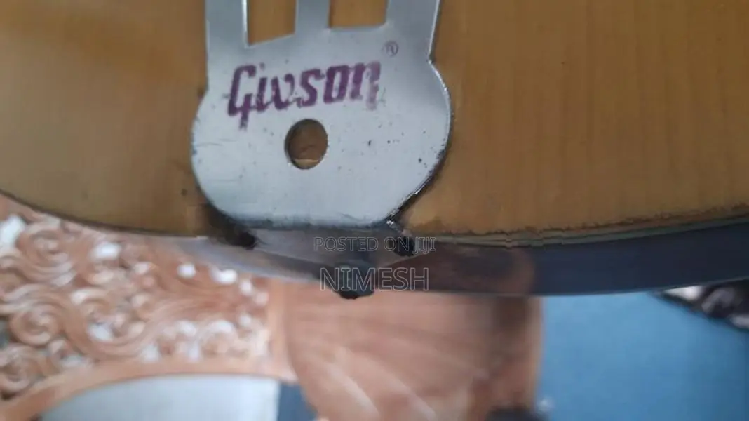 Guitar