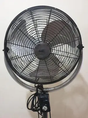 Airmate Industrial Fan