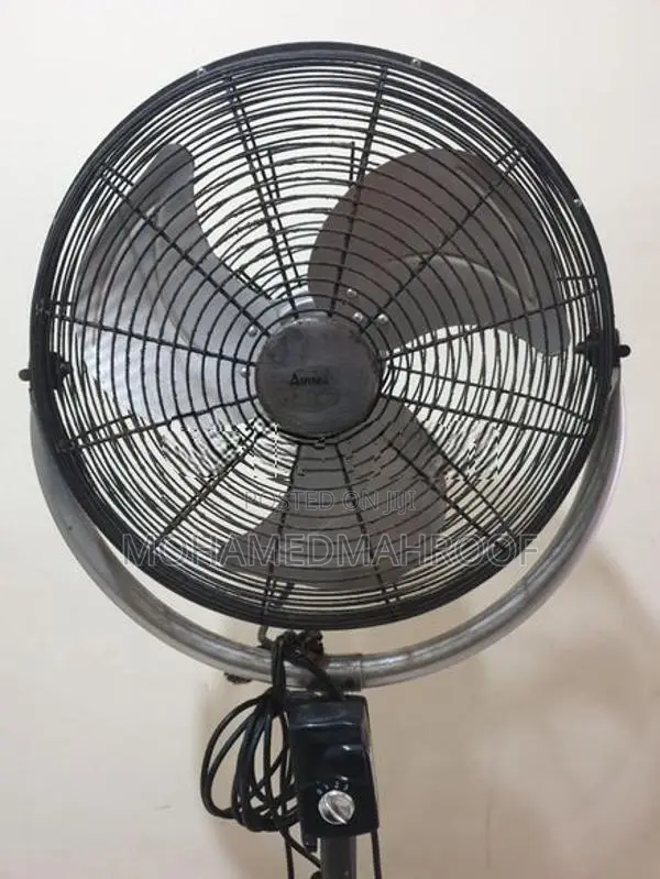 Airmate Industrial Fan