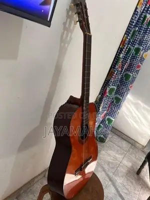 Classical Guitar