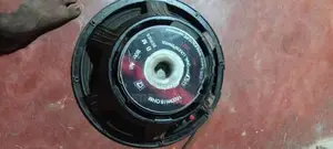 Speaker Set