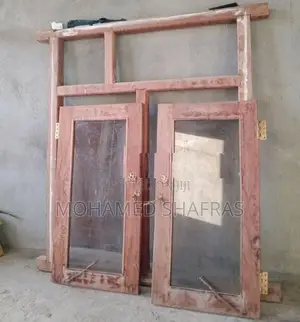 Window Set