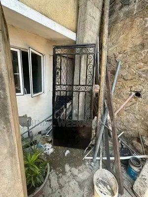 Iron Gate