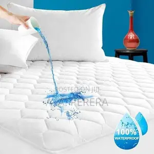 Mattress Protector