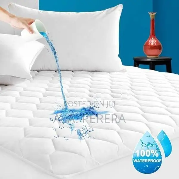 Mattress Protector