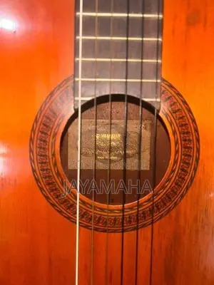 Classical Guitar