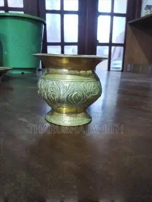 Old Brasswear Items