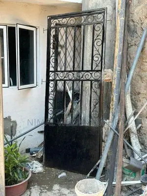 Iron Gate